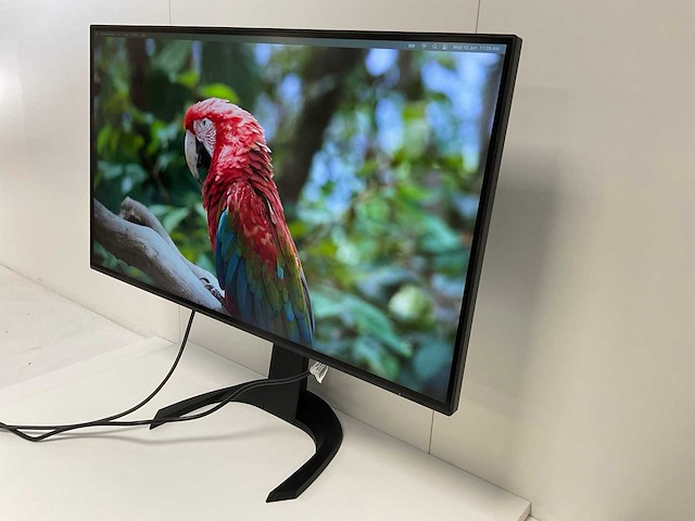 Eizo (ev3285) 32”, 3840x2160 (uhd) ips monitor - afbeelding 2 van  3