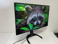 Eizo (ev3285) 32”, 3840x2160 (uhd) ips monitor - afbeelding 2 van  4