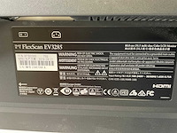 Eizo (ev3285) 32”, 3840x2160 (uhd) ips monitor - afbeelding 4 van  4