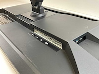 Eizo (ev3285) 32”, 3840x2160 (uhd) ips monitor - afbeelding 5 van  6