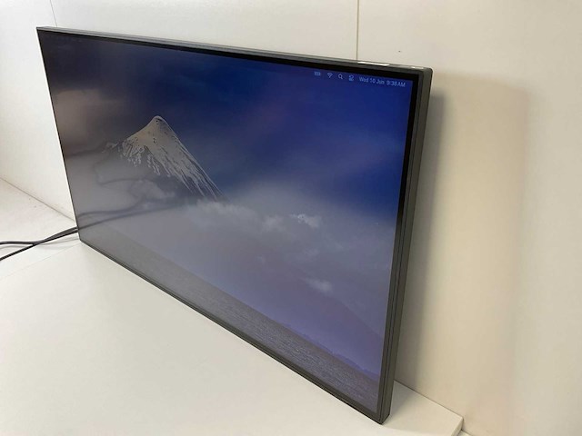Eizo (ev3285) 32”, 3840x2160 (uhd) ips monitor - afbeelding 2 van  6