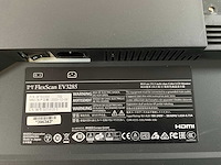 Eizo (ev3285) 32”, 3840x2160 (uhd) ips monitor - afbeelding 6 van  6