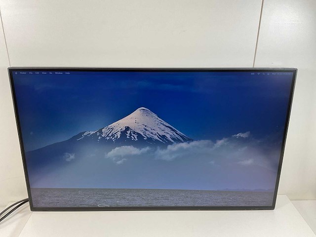 Eizo (ev3285) 32”, 3840x2160 (uhd) ips monitor - afbeelding 1 van  2