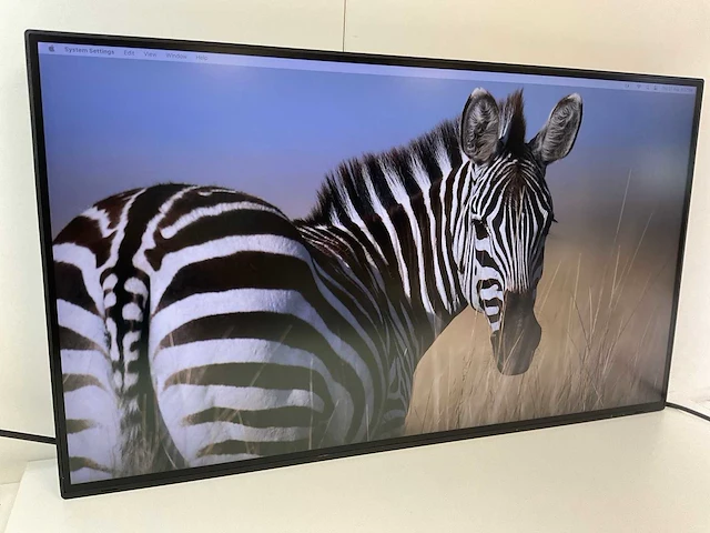 Eizo (ev3285) 32”, 3840x2160 (uhd) ips monitor - afbeelding 2 van  7