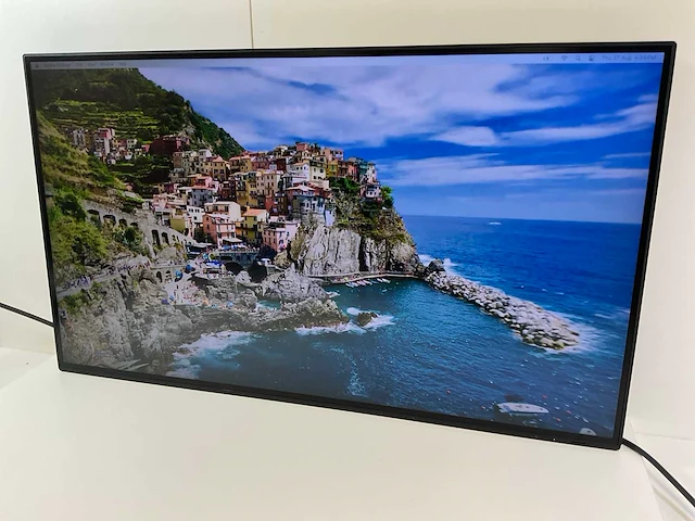 Eizo (ev3285) 32”, 3840x2160 (uhd) ips monitor - afbeelding 3 van  7