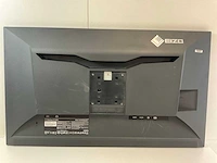 Eizo (ev3285) 32”, 3840x2160 (uhd) ips monitor - afbeelding 4 van  7