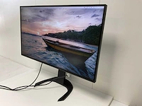 Eizo (ev3285) 32”, 3840x2160 (uhd) ips monitor - afbeelding 3 van  6