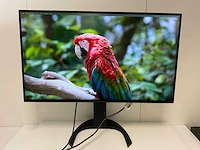 Eizo (ev3285) 32”, 3840x2160 (uhd) ips monitor