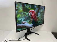 Eizo (ev3285) 32”, 3840x2160 (uhd) ips monitor - afbeelding 2 van  6