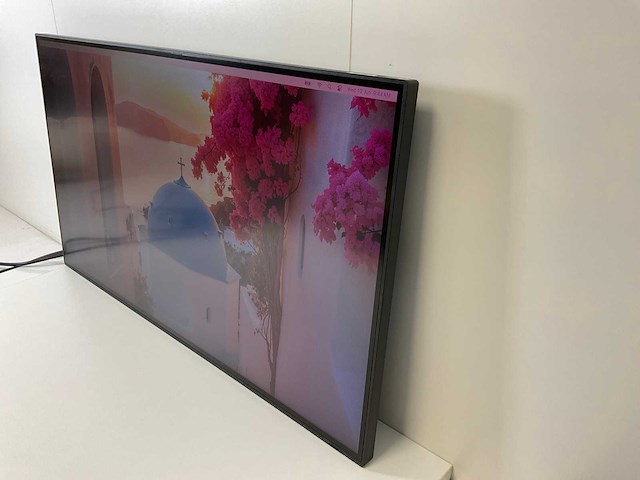 Eizo (ev3285) 32”, 3840x2160 (uhd) ips monitors (2x) - afbeelding 8 van  13