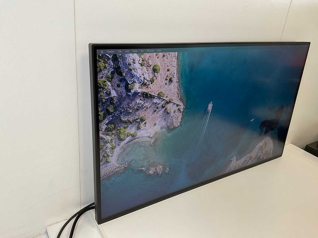 Eizo (ev3285) 32”, 3840x2160 (uhd) ips monitors (2x) - afbeelding 12 van  13