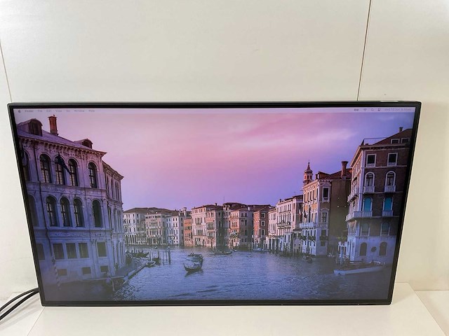 Eizo (ev3285) 32”, 3840x2160 (uhd) ips monitors (2x) - afbeelding 7 van  13