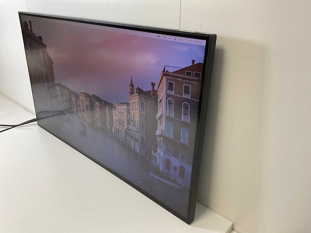 Eizo (ev3285) 32”, 3840x2160 (uhd) ips monitors (2x) - afbeelding 8 van  13