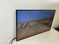 Eizo (ev3285) 32”, 3840x2160 (uhd) ips monitors (2x) - afbeelding 11 van  13