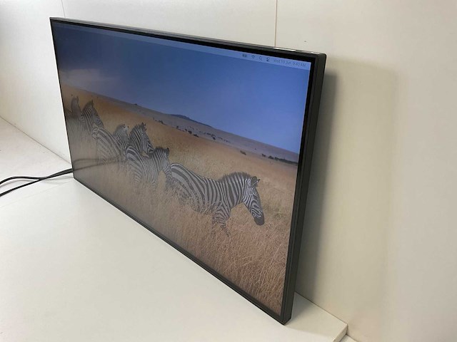 Eizo (ev3285) 32”, 3840x2160 (uhd) ips monitors (2x) - afbeelding 12 van  13