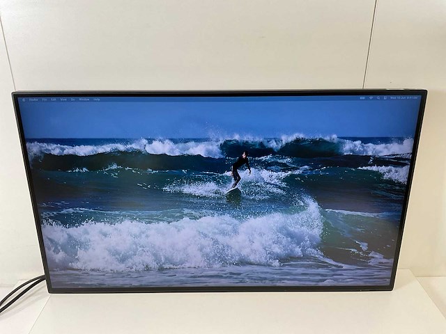 Eizo (ev3285) 32”, 3840x2160 (uhd) ips monitors (2x) - afbeelding 7 van  13