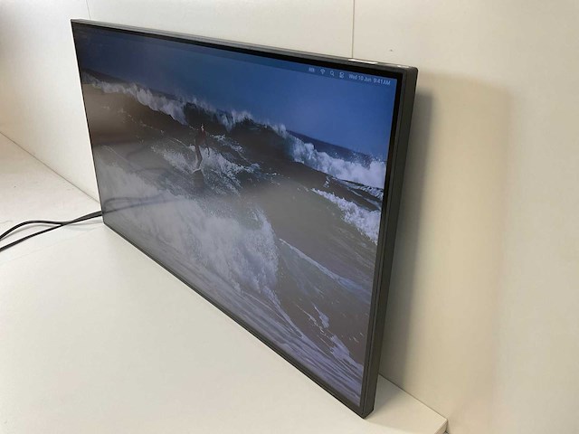 Eizo (ev3285) 32”, 3840x2160 (uhd) ips monitors (2x) - afbeelding 8 van  13