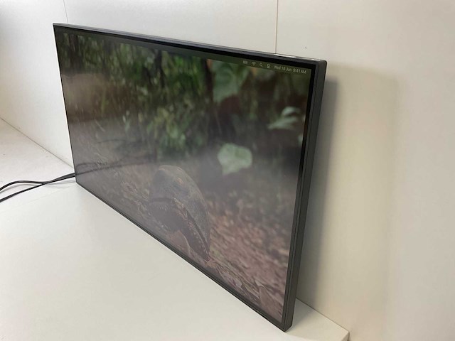 Eizo (ev3285) 32”, 3840x2160 (uhd) ips monitors (2x) - afbeelding 11 van  13
