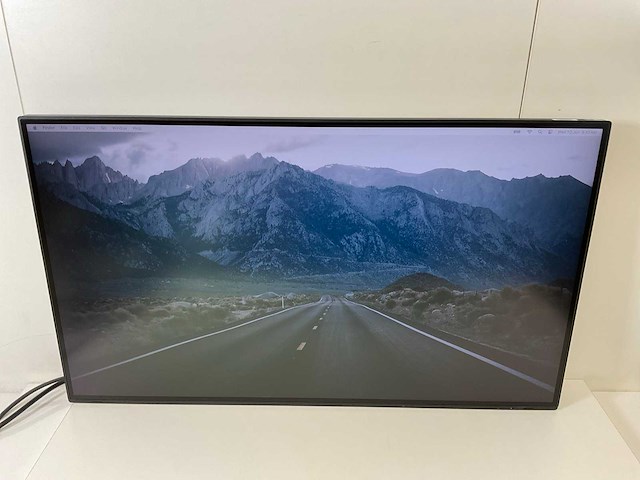 Eizo (ev3285) 32”, 3840x2160 (uhd) ips monitors (2x) - afbeelding 6 van  9
