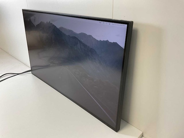 Eizo (ev3285) 32”, 3840x2160 (uhd) ips monitors (2x) - afbeelding 7 van  9