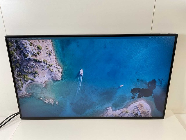 Eizo (ev3285) 32”, 3840x2160 (uhd) ips monitors (2x) - afbeelding 10 van  13