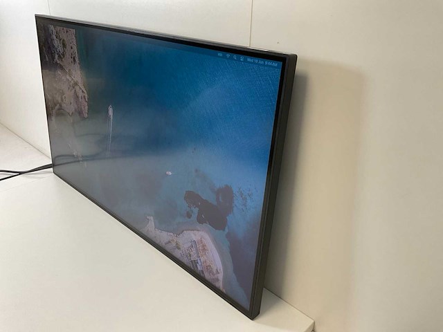 Eizo (ev3285) 32”, 3840x2160 (uhd) ips monitors (2x) - afbeelding 11 van  13