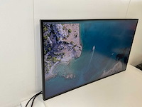 Eizo (ev3285) 32”, 3840x2160 (uhd) ips monitors (2x) - afbeelding 12 van  13