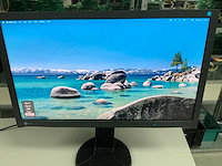 Eizo flexscan ev2335w monitor - afbeelding 1 van  5