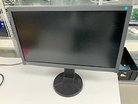Eizo flexscan ev2335w monitor - afbeelding 3 van  5