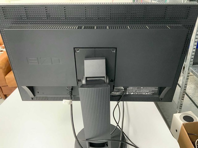 Eizo flexscan ev2335w monitor - afbeelding 4 van  5
