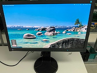Eizo flexscan ev2335w monitor - afbeelding 1 van  5