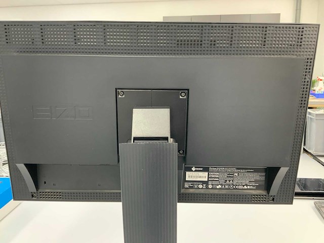 Eizo flexscan ev2335w monitor - afbeelding 4 van  5