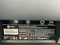 Eizo flexscan ev2335w monitor - afbeelding 5 van  5