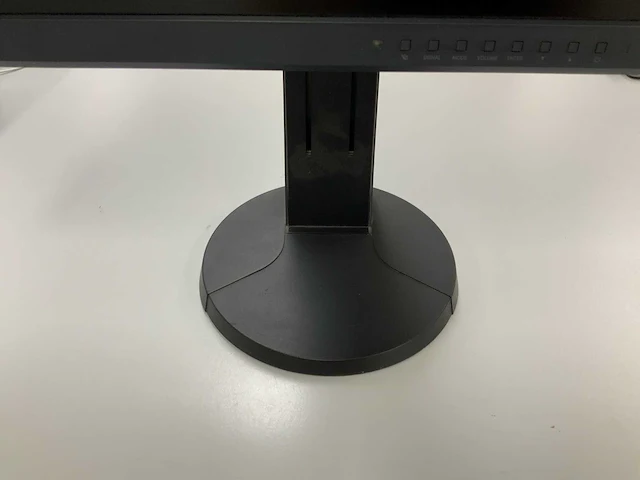 Eizo flexscan ev2335w monitor - afbeelding 3 van  5