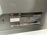 Eizo (flexscan ev3285) 32”, 3840x2160 (uhd) ips monitor - afbeelding 6 van  6