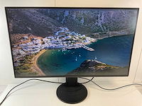Eizo (flexscan ev3285) 32”, 3840x2160 (uhd) ips monitor - afbeelding 1 van  6