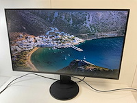 Eizo (flexscan ev3285) 32”, 3840x2160 (uhd) ips monitor - afbeelding 3 van  6