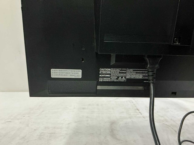 Eizo monitor (4x) - afbeelding 11 van  20