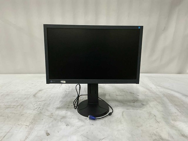 Eizo monitor (4x) - afbeelding 14 van  20