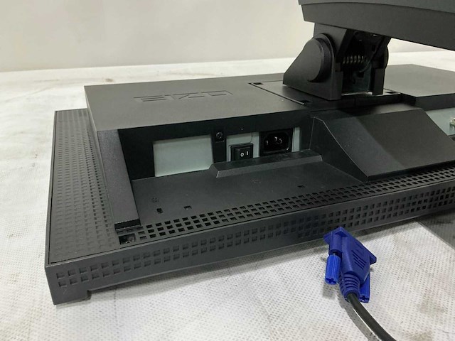 Eizo monitor (4x) - afbeelding 18 van  20