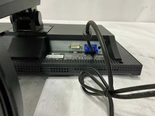 Eizo monitor (4x) - afbeelding 19 van  20