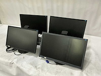 Eizo monitor (4x) - afbeelding 1 van  20