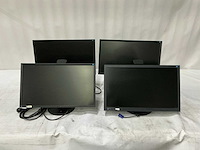 Eizo monitor (4x) - afbeelding 2 van  20
