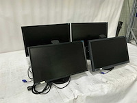 Eizo monitor (4x) - afbeelding 3 van  20