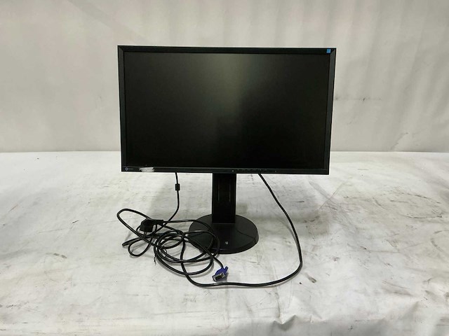 Eizo monitor (4x) - afbeelding 8 van  20