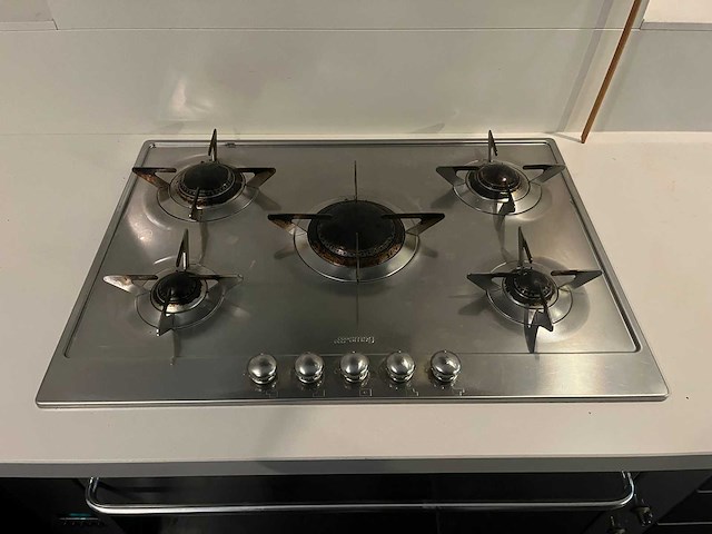 E+k premium - keuken met apparatuur - afbeelding 3 van  24