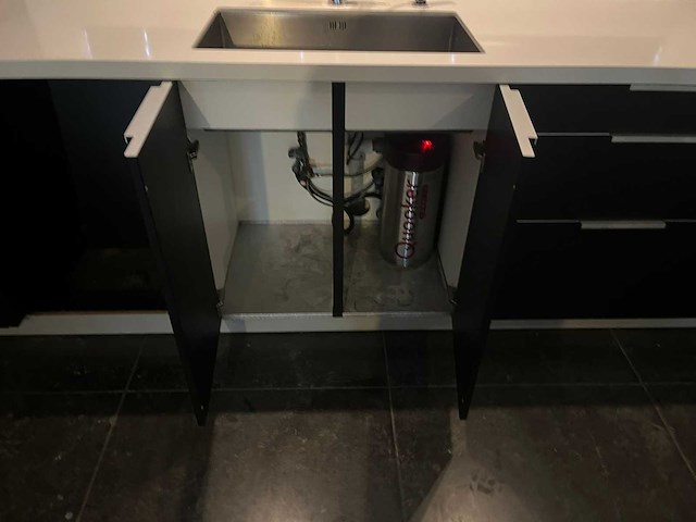 E+k premium - keuken met apparatuur - afbeelding 4 van  24