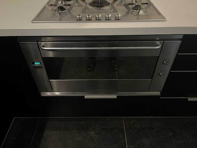 E+k premium - keuken met apparatuur - afbeelding 6 van  24