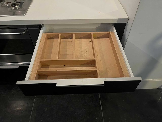 E+k premium - keuken met apparatuur - afbeelding 20 van  24