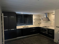 E+k premium - keuken met apparatuur